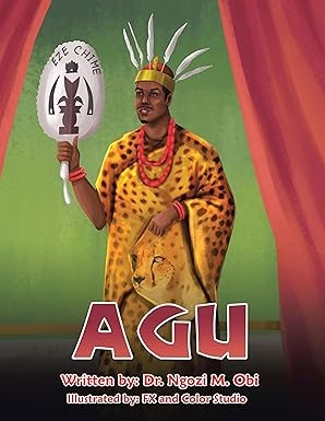 AGU